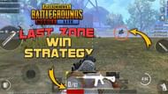 Players must pick a spot that is away from the boundary of the danger zone (Image via Dungeon's Gaming, YouTube)